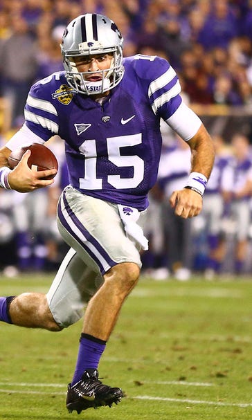 The W-L Game, K-State edition: Could we be talking double-digit victories?